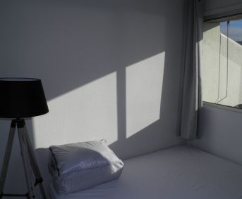 en location saisonnière Appartement Sète