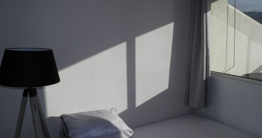 en location saisonnière Appartement Sète