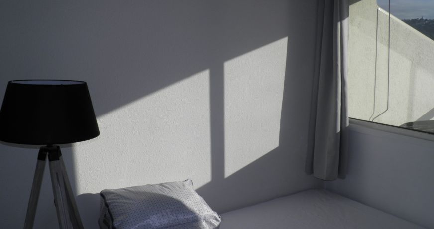 en location saisonnière Appartement Sète