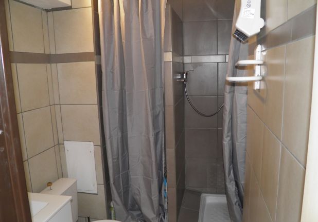 en location saisonnière Appartement Sète