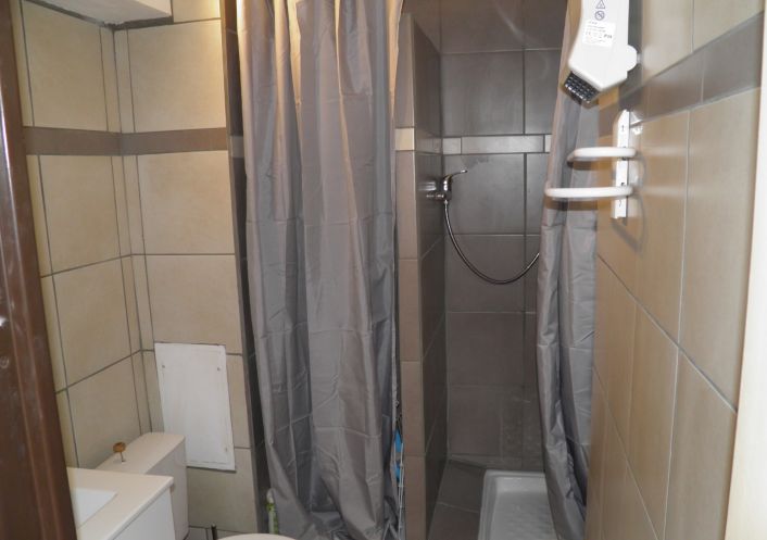 en location saisonnière Appartement Sète