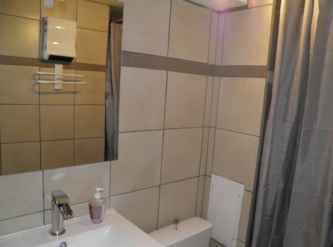 en location saisonnière Appartement Sète - Photo 10