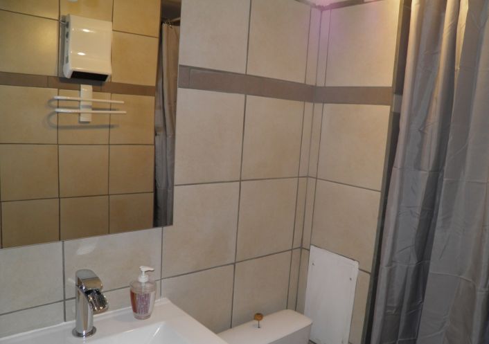 en location saisonnière Appartement Sète