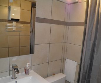 en location saisonnière Appartement Sète