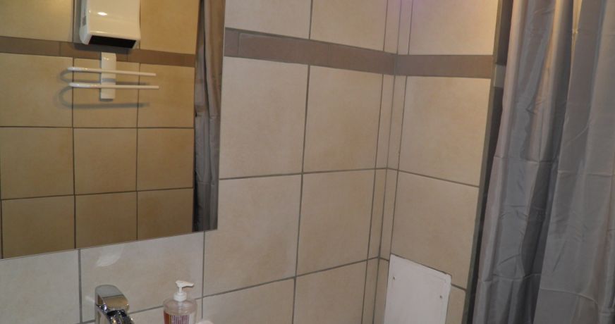 en location saisonnière Appartement Sète