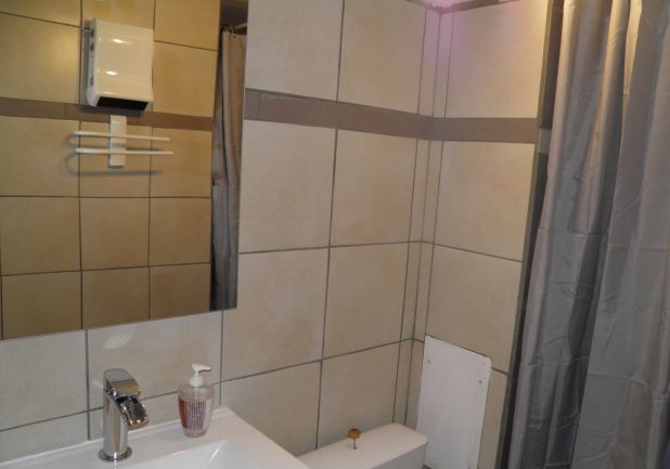 en location saisonnière Appartement Sète