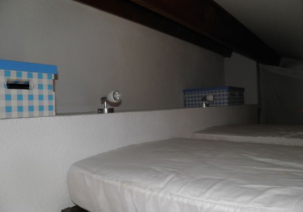 en location saisonnière Appartement Sète