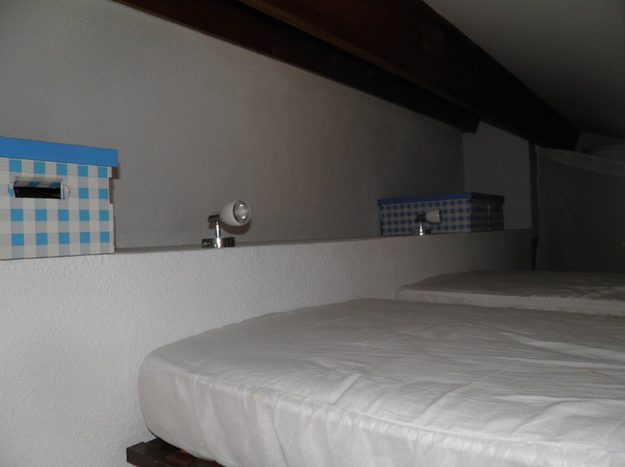 en location saisonnière Appartement Sète - Photo 8