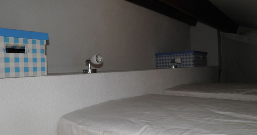 en location saisonnière Appartement Sète