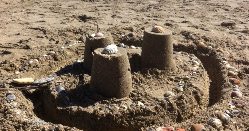 en location saisonnière Appartement Sète