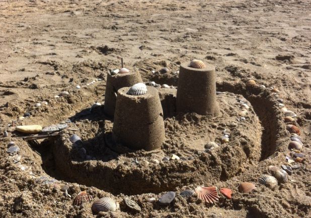 en location saisonnière Appartement Sète