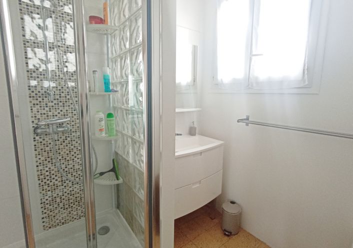 en location saisonnière Appartement Sète