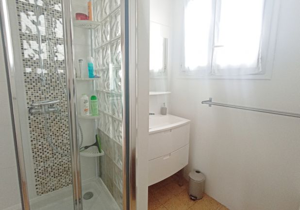 en location saisonnière Appartement Sète