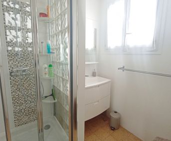 en location saisonnière Appartement Sète