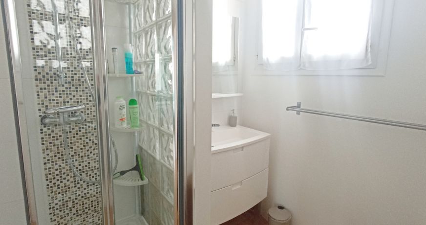 en location saisonnière Appartement Sète