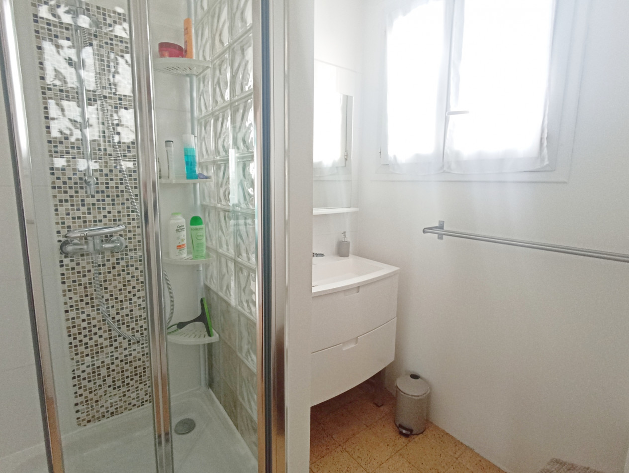 en location saisonnière Appartement Sète - Photo 5