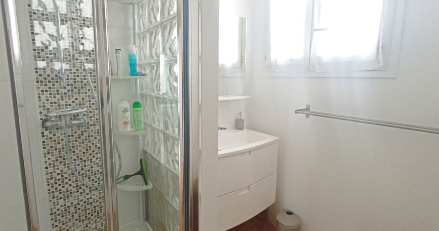 en location saisonnière Appartement Sète