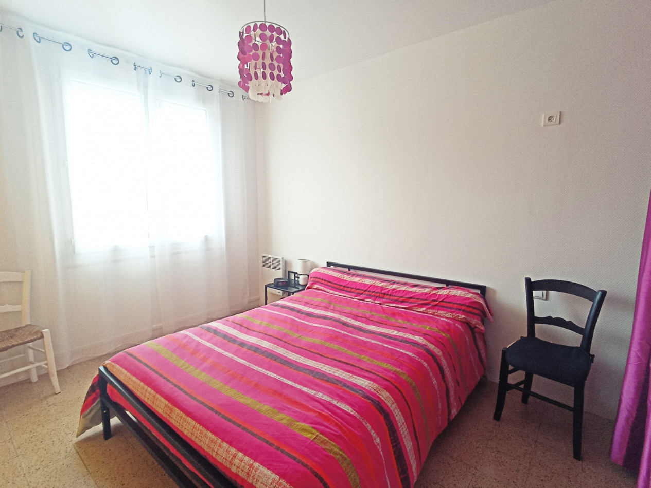 en location saisonnière Appartement Sète - Photo 6