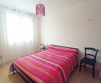 en location saisonnière Appartement Sète