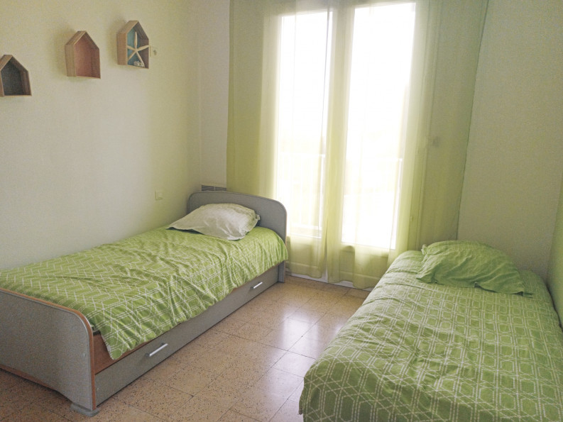 en location saisonnière Appartement Sète - Photo 8