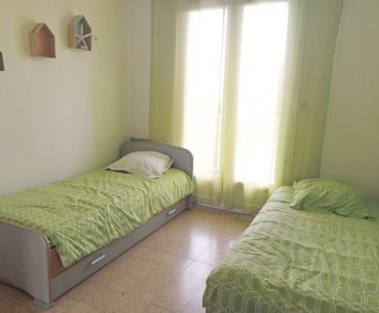 en location saisonnière Appartement Sète