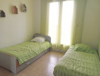 en location saisonnière Appartement Sète