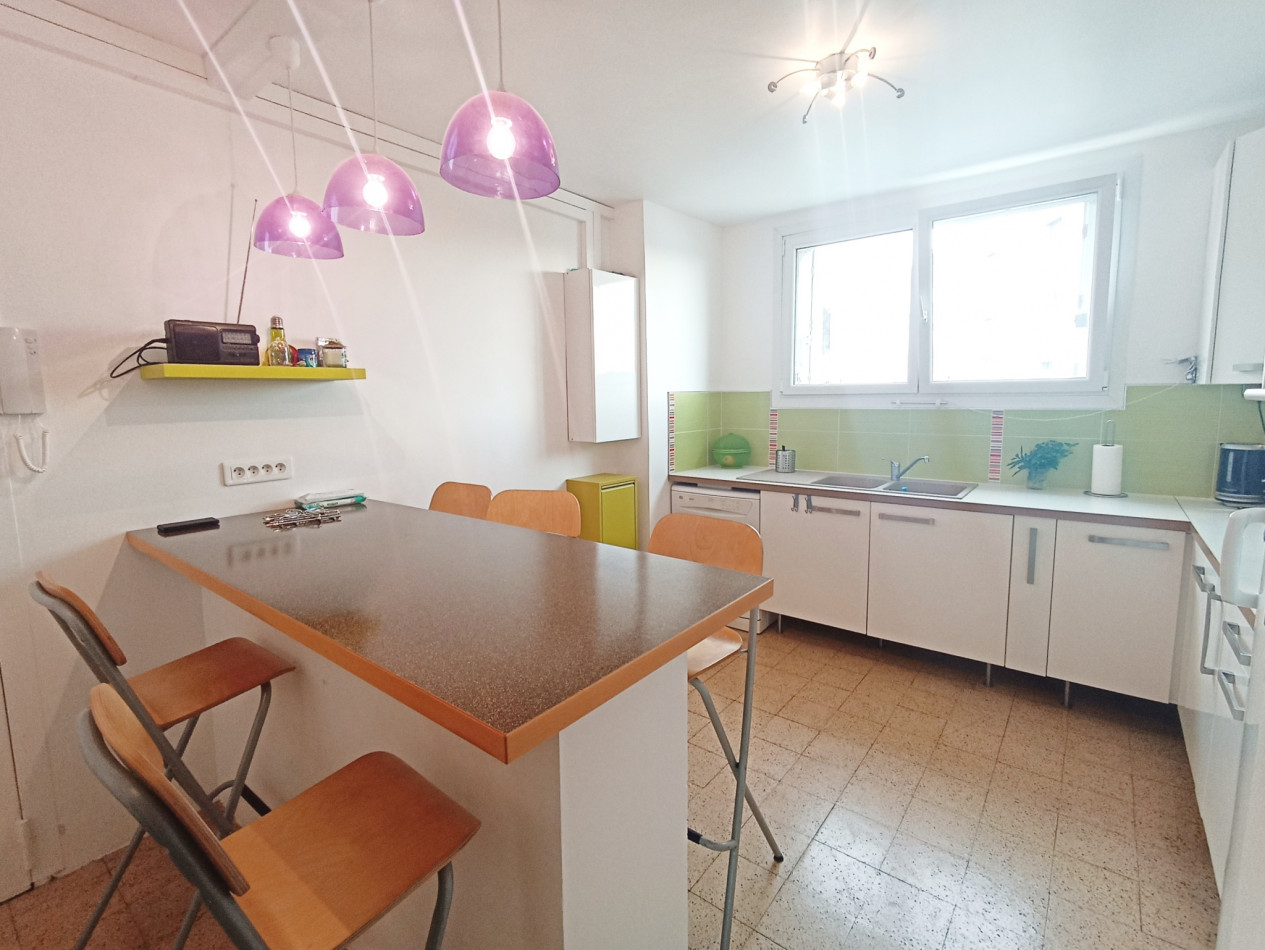 en location saisonnière Appartement Sète - Photo 1