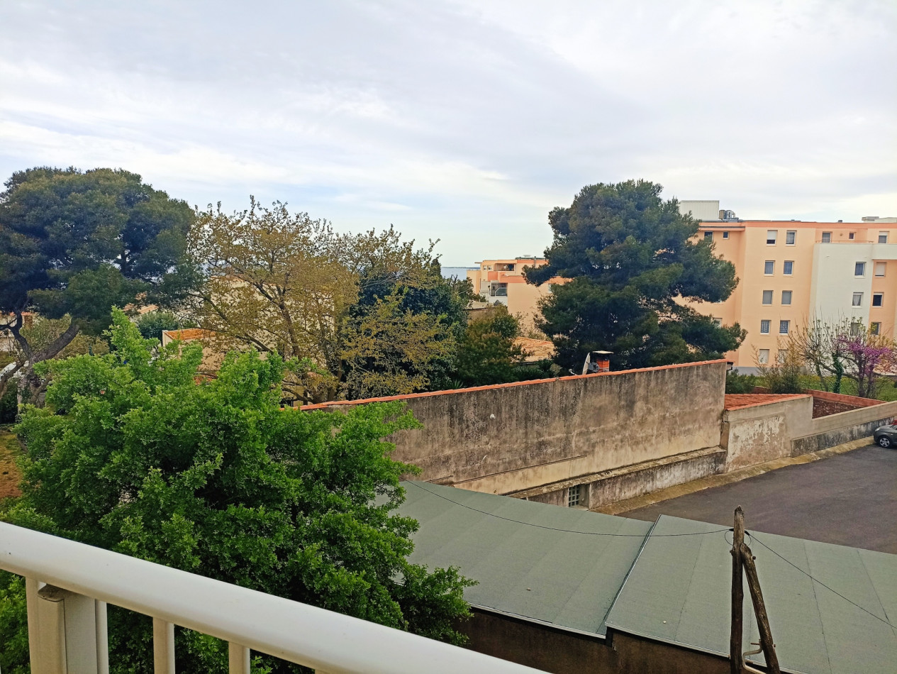 en location saisonnière Appartement Sète - Photo 11