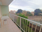 en location saisonnière Appartement Sète