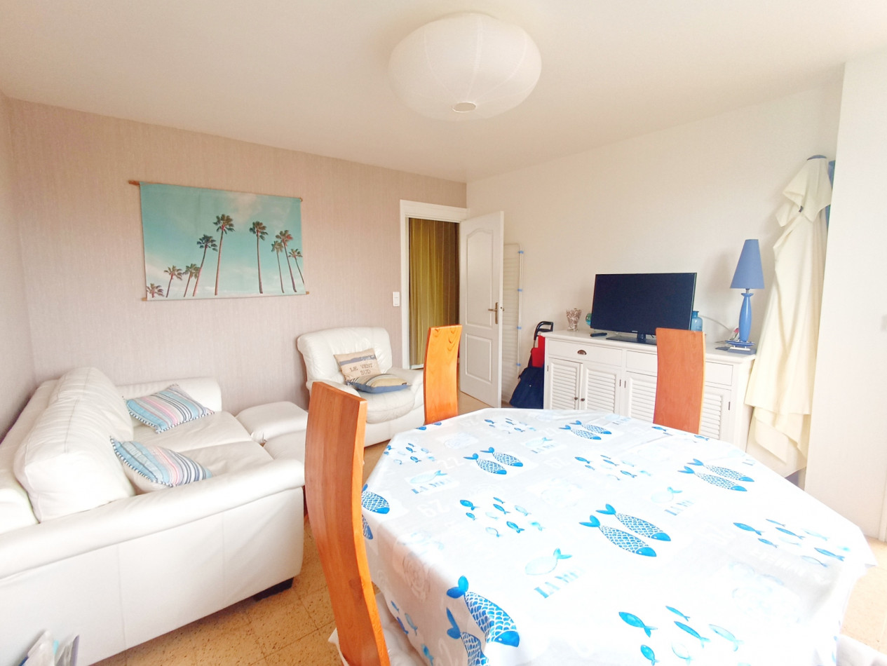 en location saisonnière Appartement Sète - Photo 3