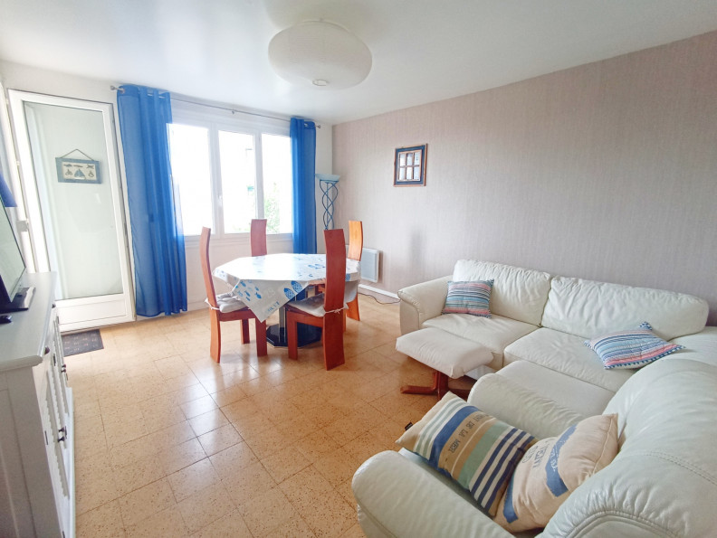 en location saisonnière Appartement Sète - Photo 4