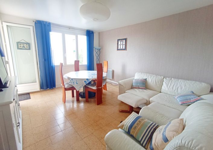 en location saisonnière Appartement Sète