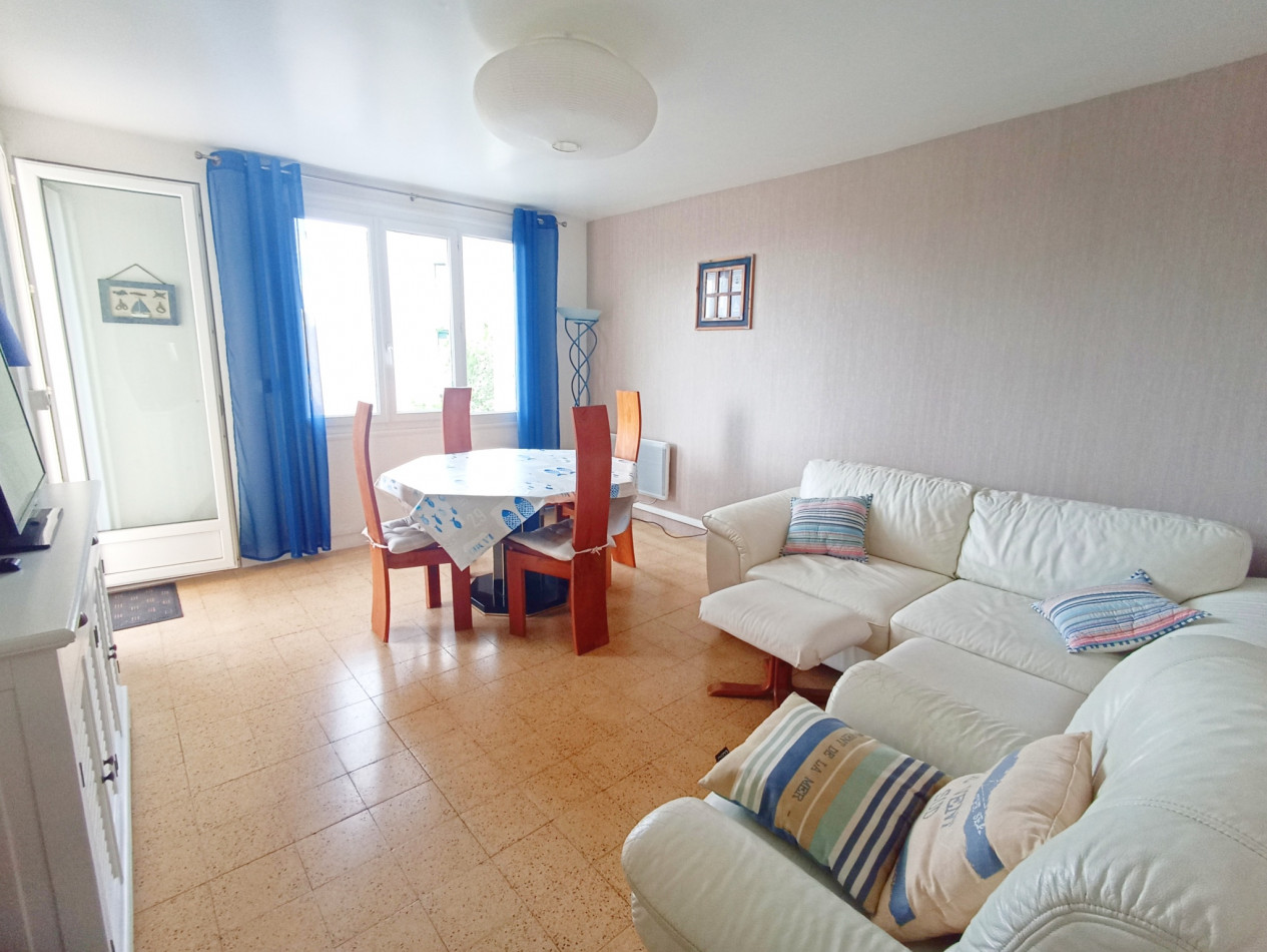 en location saisonnière Appartement Sète - Photo 4