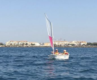 en location saisonnière Appartement Sète