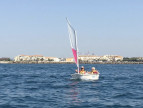 en location saisonnière Appartement Sète