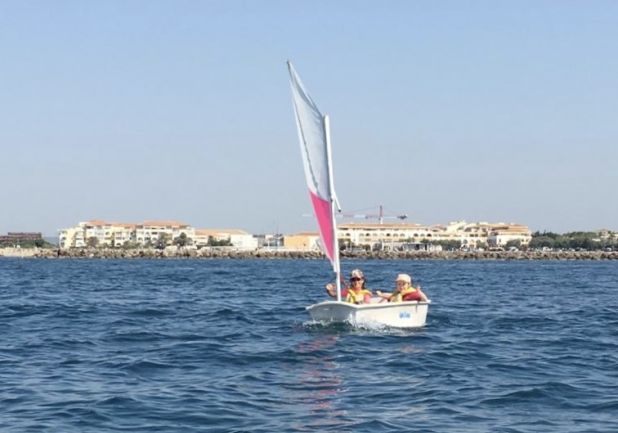 en location saisonnière Appartement Sète