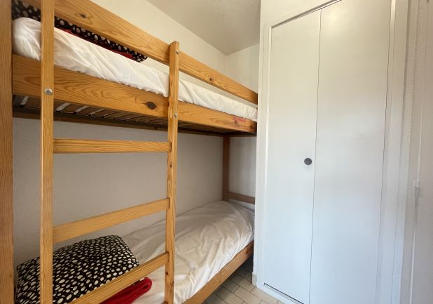 en location saisonnière Appartement Sète