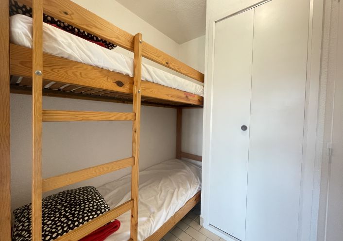 en location saisonnière Appartement Sète