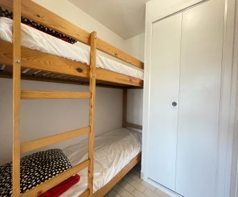en location saisonnière Appartement Sète