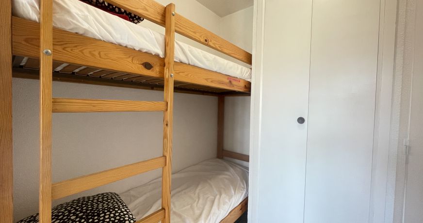 en location saisonnière Appartement Sète