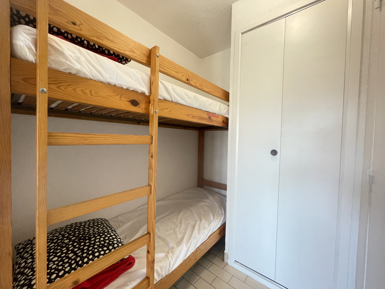 en location saisonnière Appartement Sète - Photo 8