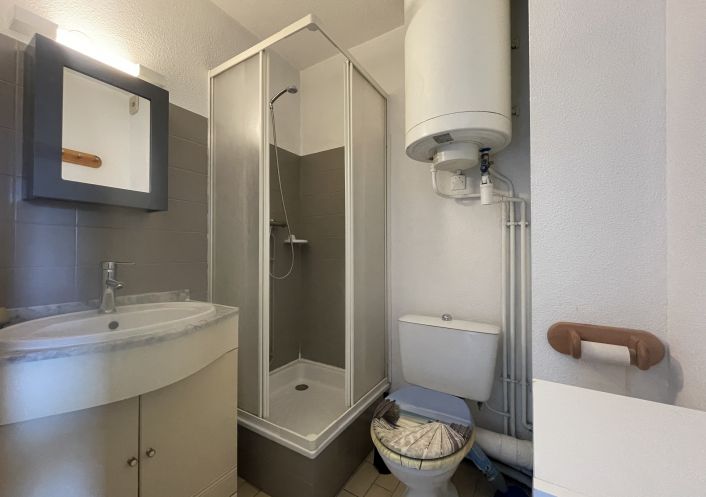 en location saisonnière Appartement Sète