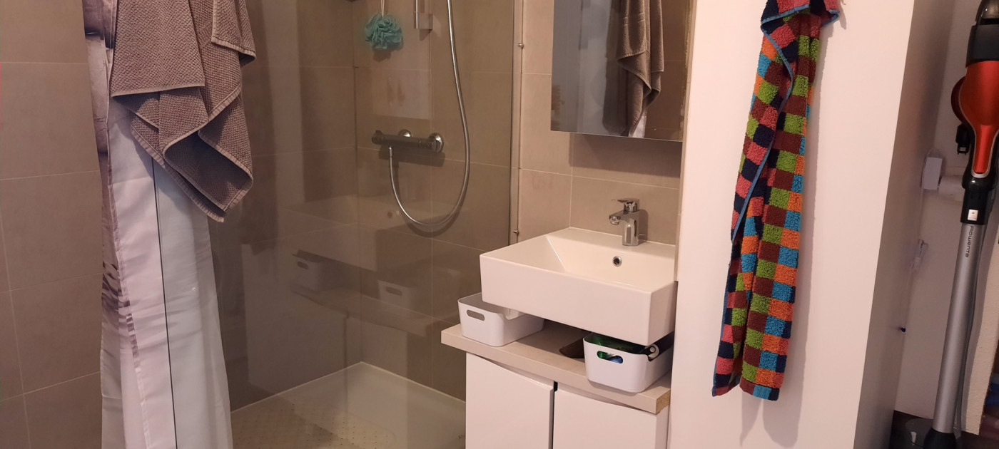 en location saisonnière Appartement Sète - Photo 10