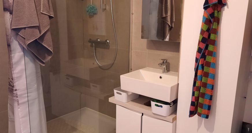 en location saisonnière Appartement Sète