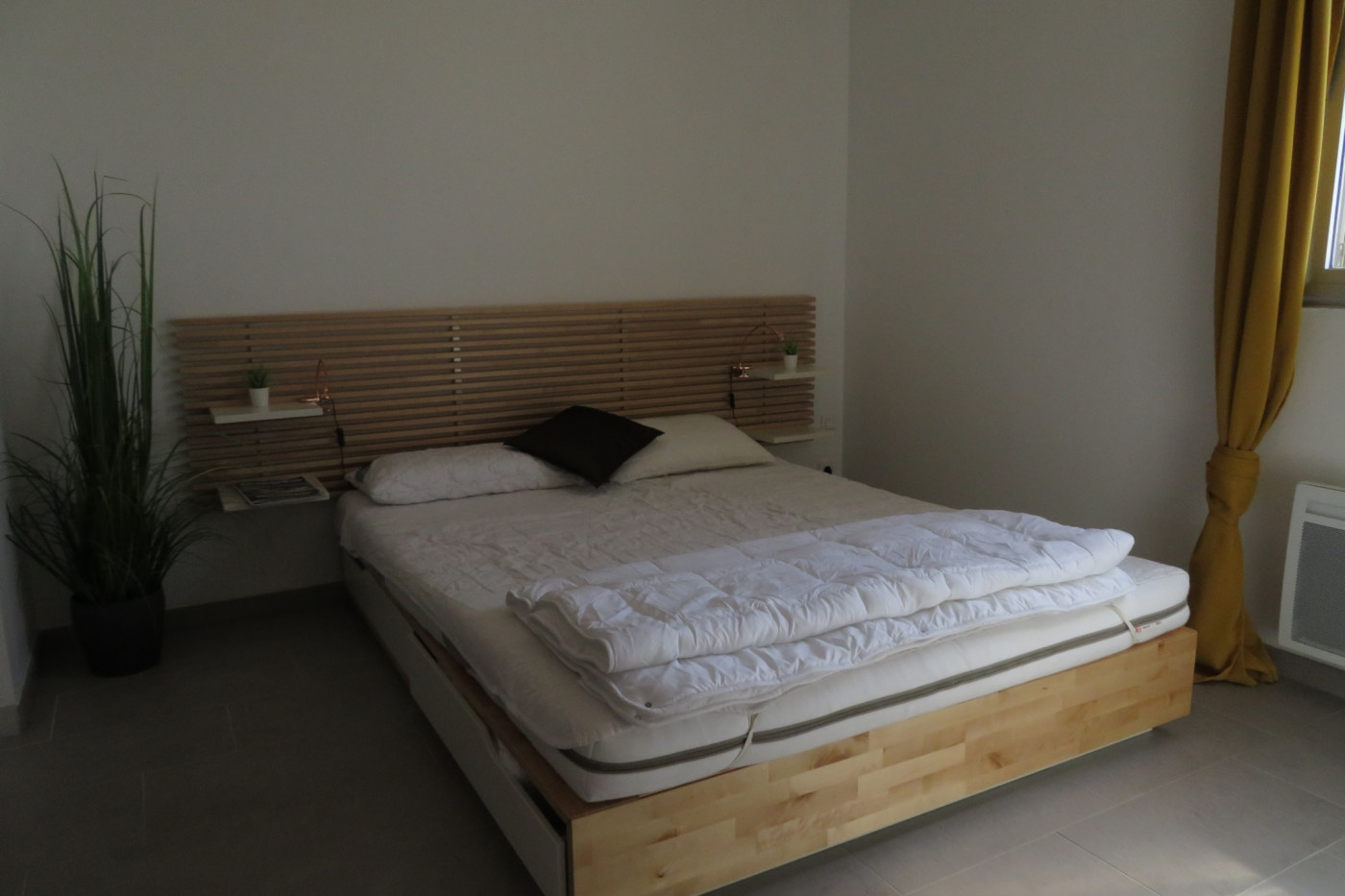 en location saisonnière Appartement Sète - Photo 4
