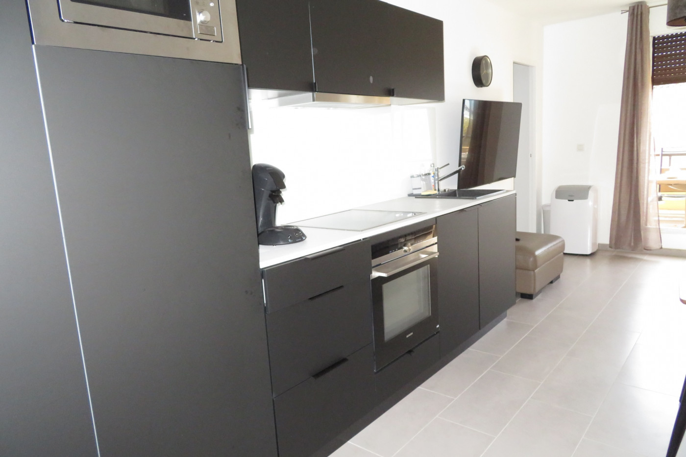 en location saisonnière Appartement Sète - Photo 3