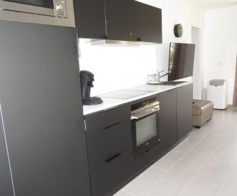 en location saisonnière Appartement Sète