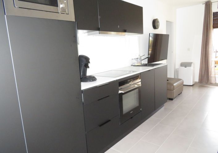 en location saisonnière Appartement Sète