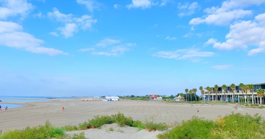 en location saisonnière Appartement Sète