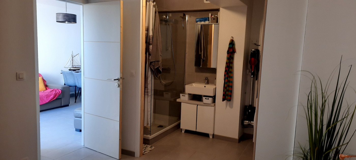 en location saisonnière Appartement Sète - Photo 6